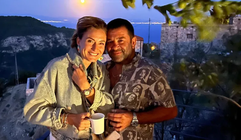 Ceydayla Bülent boşanır