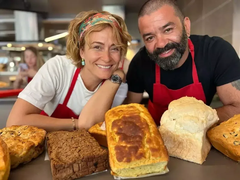 Ceydayla Bülent boşanır