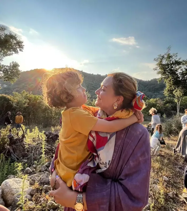 Ceydayla Bülent boşanır