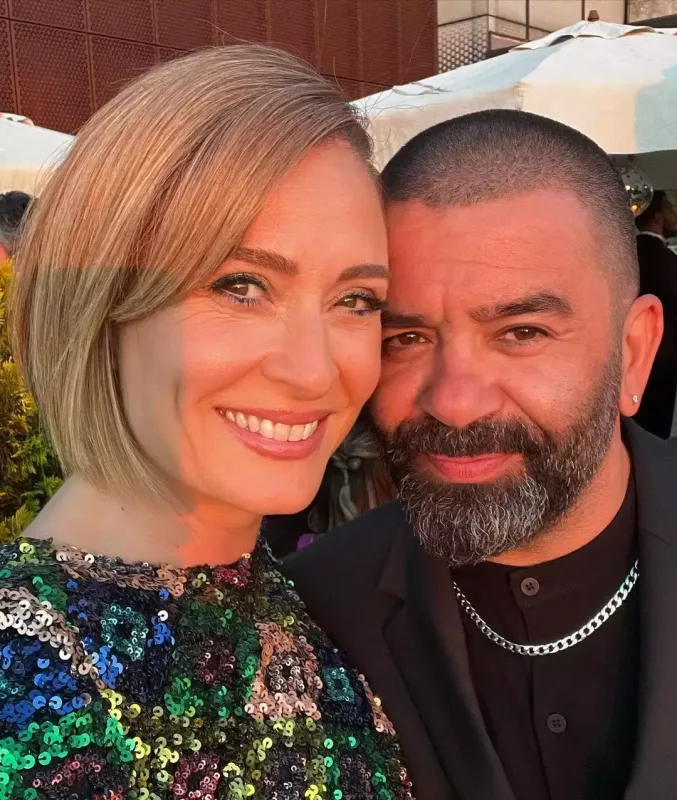 Ceydayla Bülent boşanır