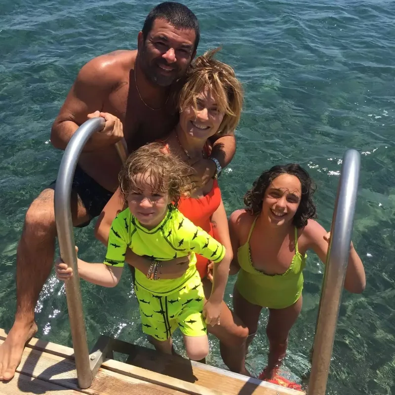 Ceydayla Bülent boşanır