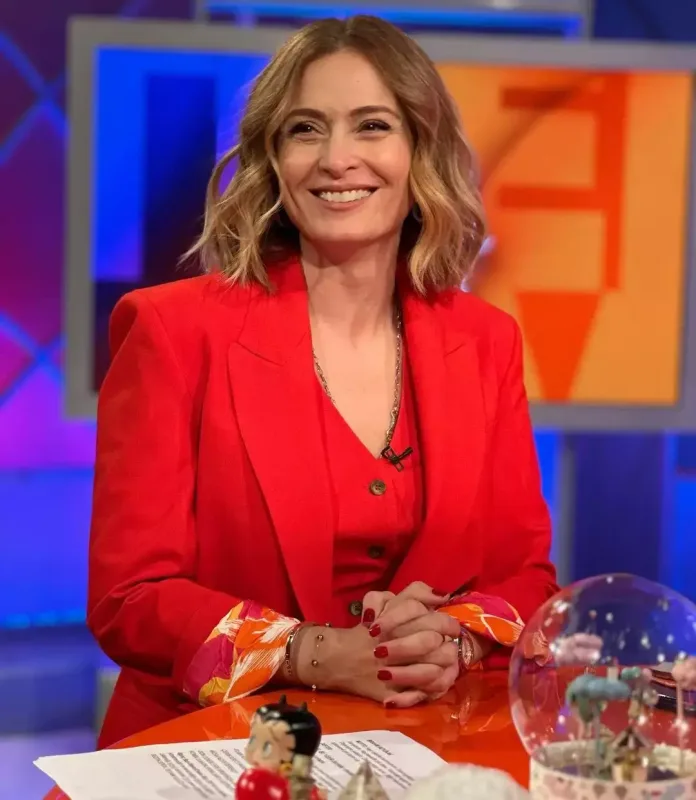 Ceydayla Bülent boşanır