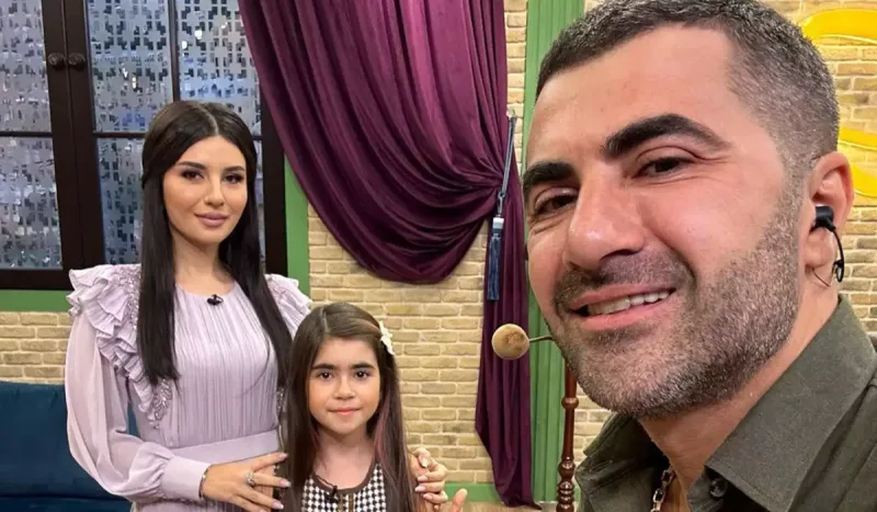 “Bizim şəklimizi profilinə qoyub” - Zaur şikayətçidir