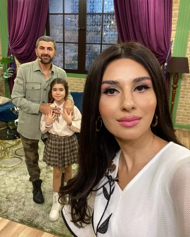 “Bizim şəklimizi profilinə qoyub” - Zaur şikayətçidir