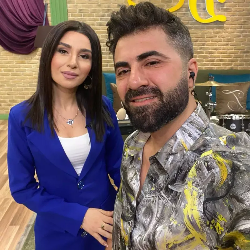 “Bizim şəklimizi profilinə qoyub” - Zaur şikayətçidir