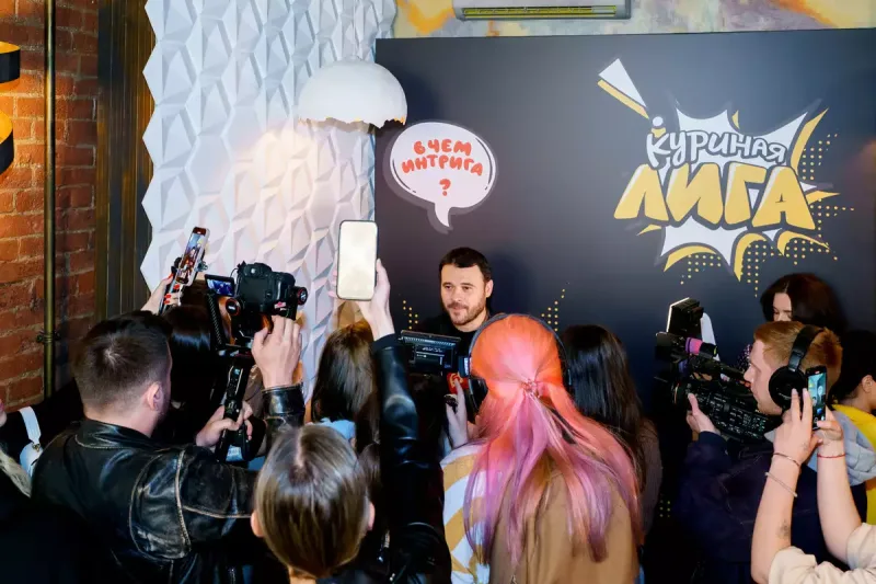 Eminin daha bir restoranı açıldı