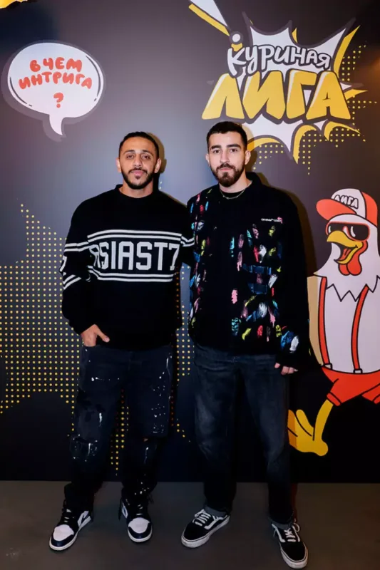 Eminin daha bir restoranı açıldı