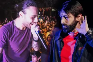 Xose ilə Dado arasında gərginlik!