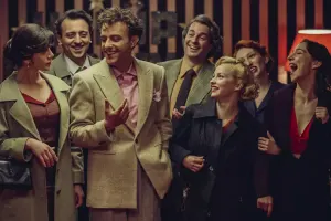 Məşhur serialın yayım tarixi açıqlandı