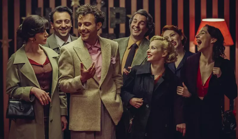 Məşhur serialın yayım tarixi açıqlandı