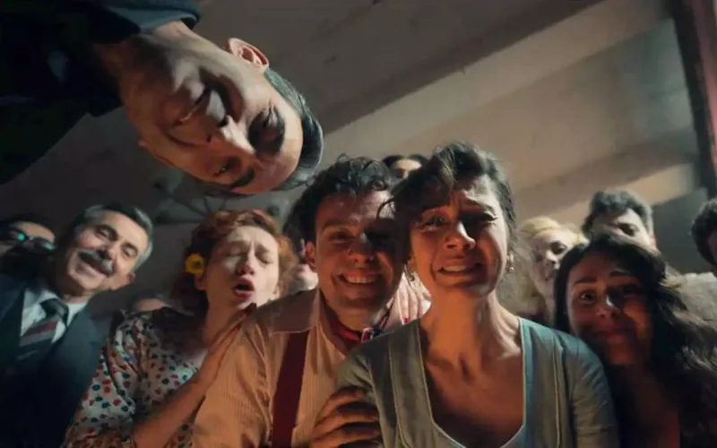 Məşhur serialın yayım tarixi açıqlandı