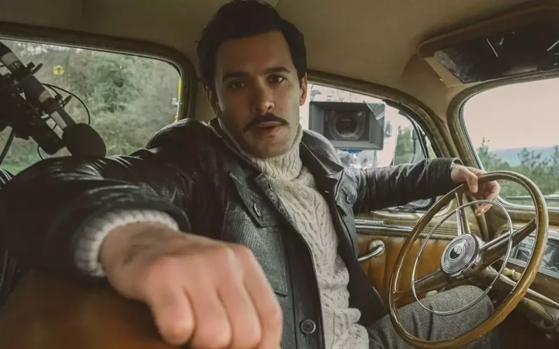 Məşhur serialın yayım tarixi açıqlandı