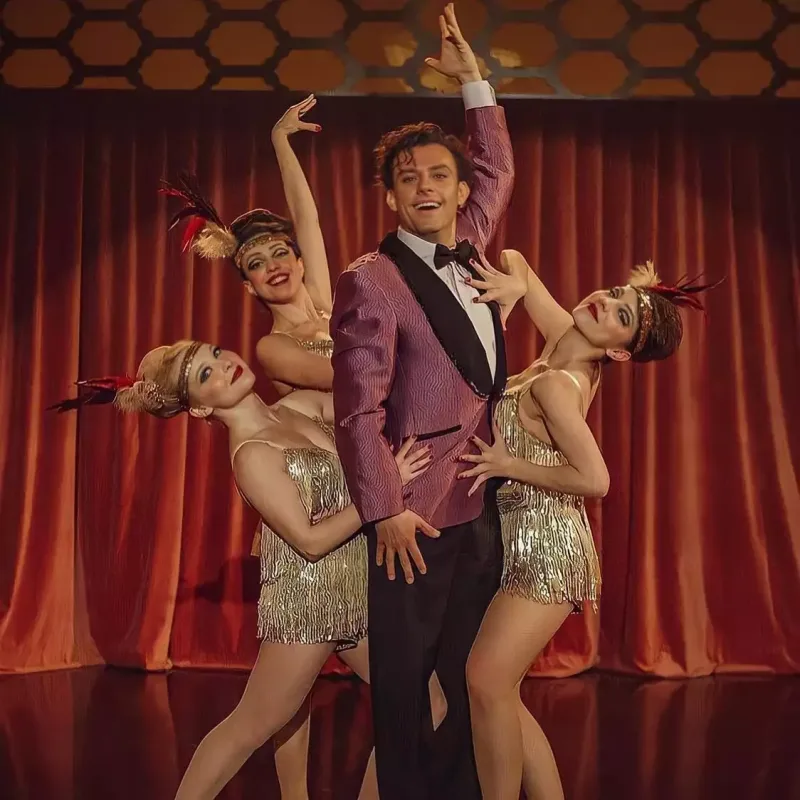 Məşhur serialın yayım tarixi açıqlandı