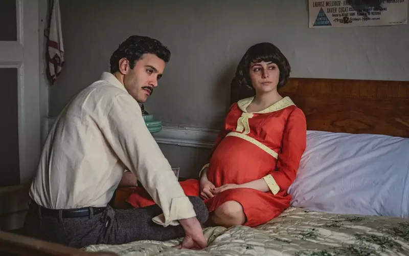 Məşhur serialın yayım tarixi açıqlandı