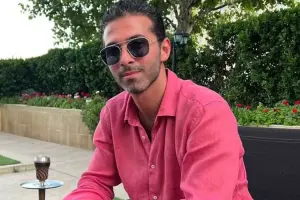 Ziya barəsində 4 aylıq həbs qətimkan tədbiri!