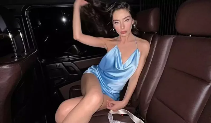 Neslihandan xəyanət iddialarına növbəti cavab