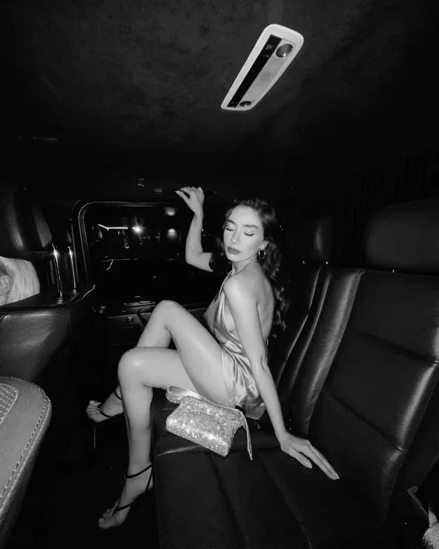 Neslihandan xəyanət iddialarına növbəti cavab