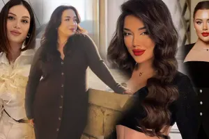 İnfluenserlərin gözü qarşısında atəş açıldı – Şikayətçidilər!