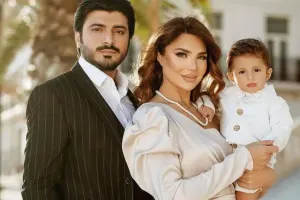 Evliliklərindəki problemlərdən danışdılar