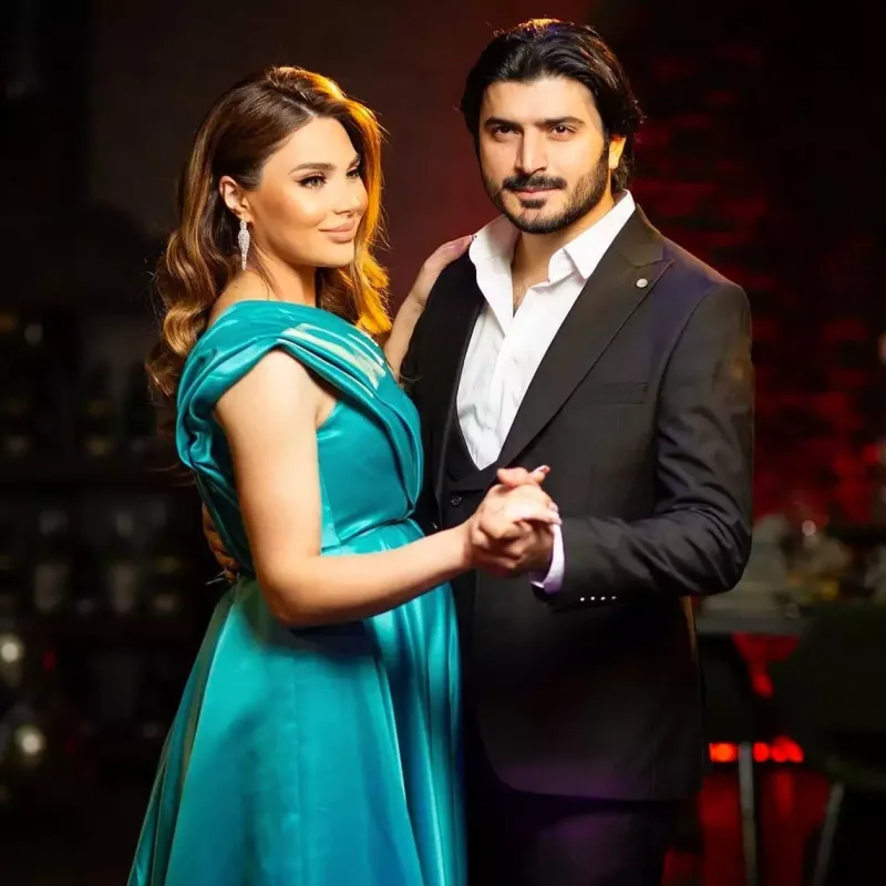 “Məni boşasa da, sizi gəlib almayacaq”