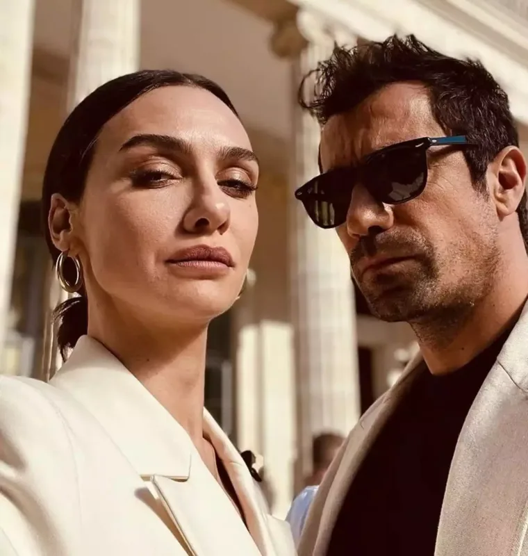 İkinci başlamadan üçüncü sezon çəkilişləri bitdi