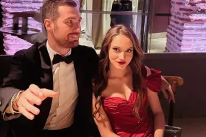 Ayrılığın xəyanət olmadığını açıqladı