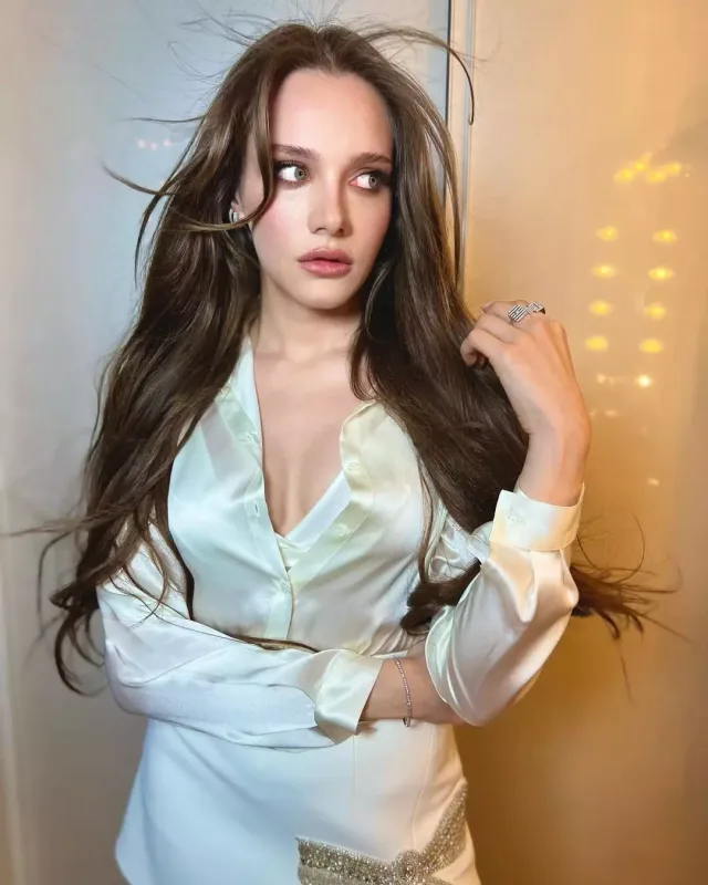 Ayrılığın xəyanət olmadığını açıqladı