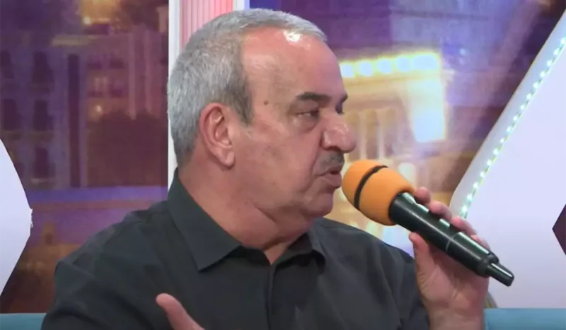 “Adlarından iyrənirəm” - Sərt sözlər