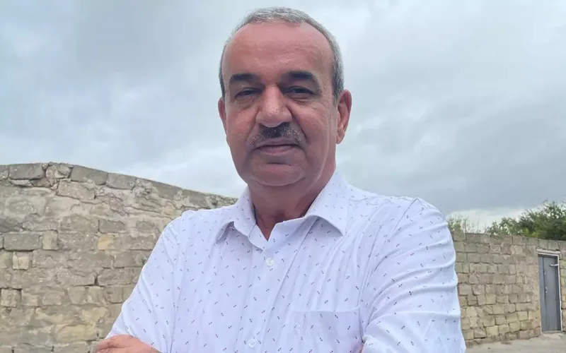 “Adlarından iyrənirəm” - Sərt sözlər