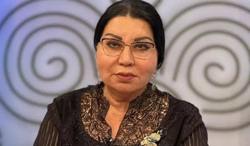 Dünən maşın vurub, bu gün efirdədir