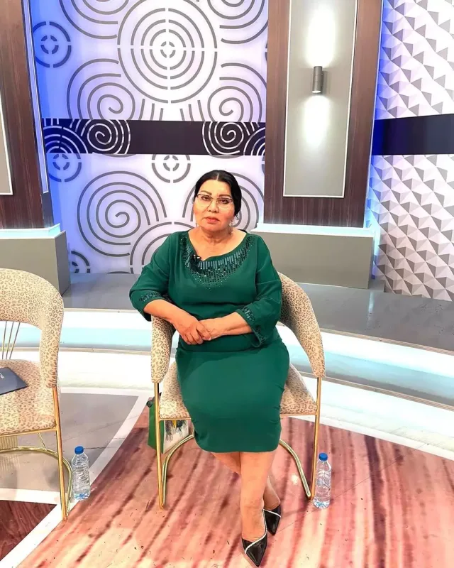 Dünən maşın vurub, bu gün efirdədir