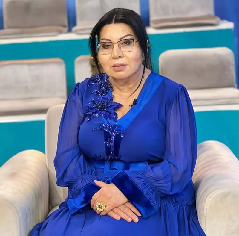 Dünən maşın vurub, bu gün efirdədir