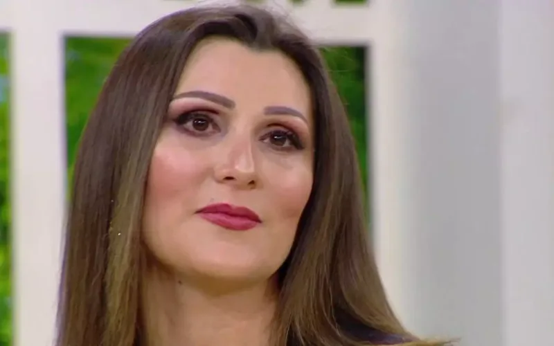 “Ev, qızıl qadınları cəlb edən bir şeydir”