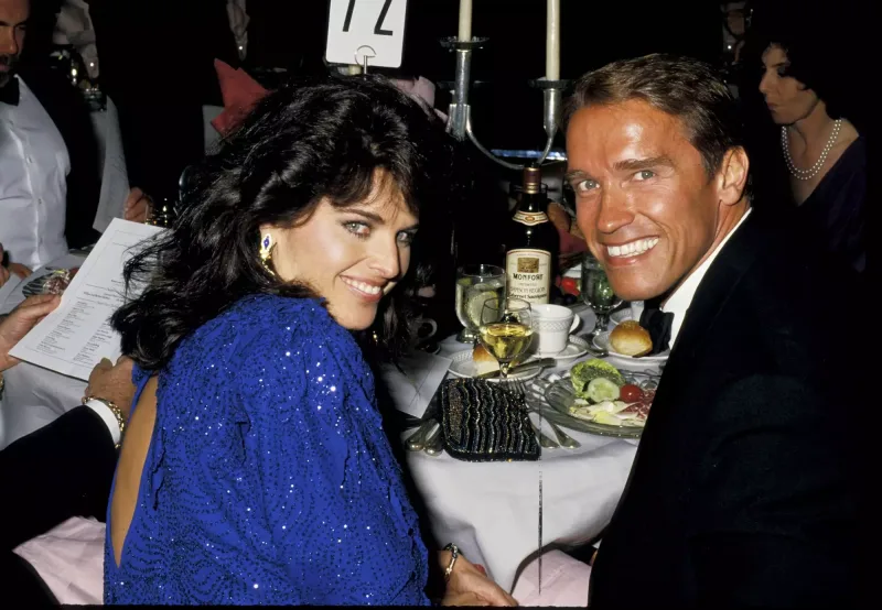 Həyat yoldaşına xəyanətini belə açıqlayıb