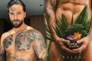 Malumanın “kokteyl”i fanatlarını həyəcanlandırdı