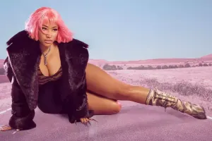 Niki Minajı məhkəməyə verdilər