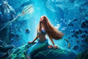 Kiçik su pərisi, böyük məyusluq...