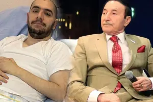 Teymur əminin nəvəsinin pula ehtiyacı var!