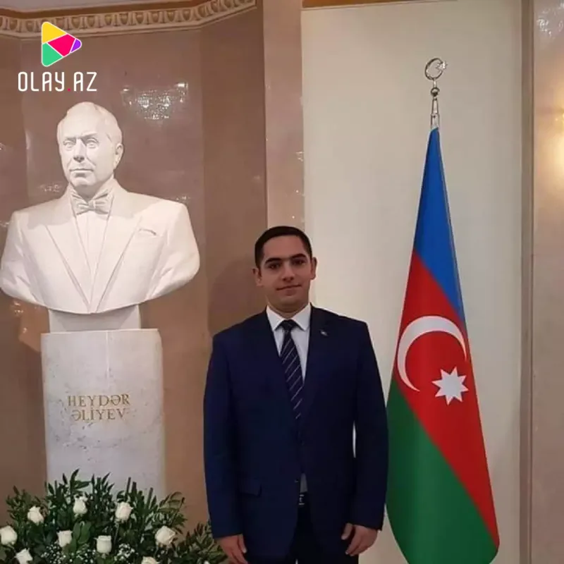 Teymur əminin nəvəsinin pula ehtiyacı var!