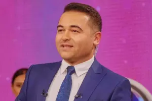 İlkin Həsəni yollardan şikayətləndi