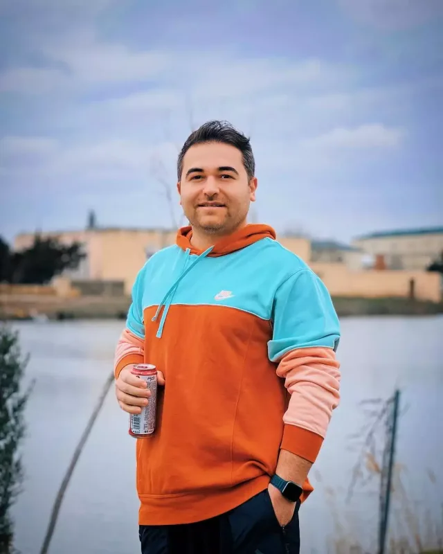 İlkin Həsəni yollardan şikayətləndi