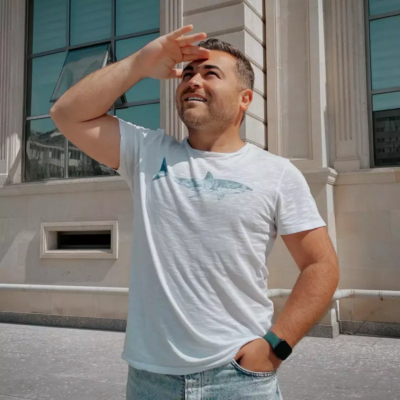 İlkin Həsəni yollardan şikayətləndi