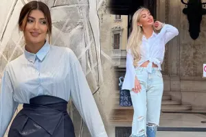 Azərbaycanlı modelyerlər Milanda təlim keçdilər