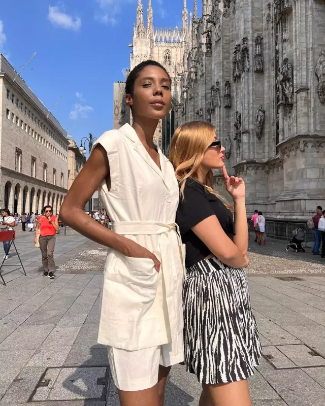 Azərbaycanlı modelyerlər Milanda təlim keçdilər