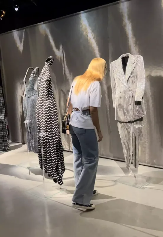 Azərbaycanlı modelyerlər Milanda təlim keçdilər