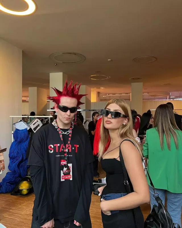 Azərbaycanlı modelyerlər Milanda təlim keçdilər