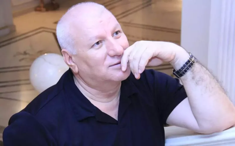 Ülviyyənin fəxri ad məsələsi nə yerdə qaldı?