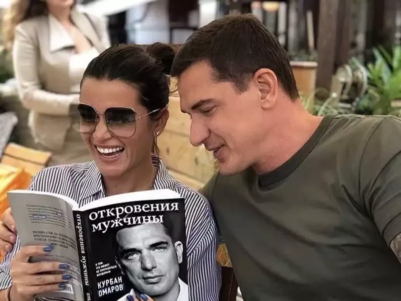 “Dedim ki, həyatımda başqası var”