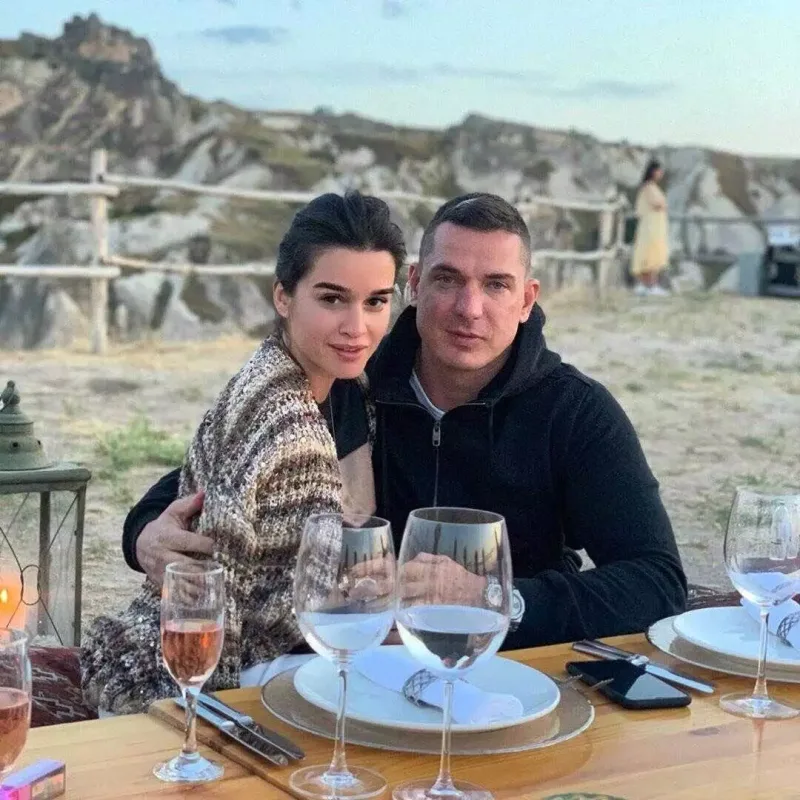 “Dedim ki, həyatımda başqası var”