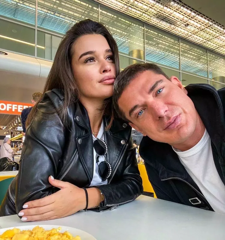 “Dedim ki, həyatımda başqası var”